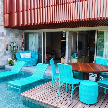 Ile De Pipa Luxo Apartment Praia de Pipa Luaran gambar