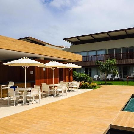 Ile De Pipa Luxo Apartment Praia de Pipa Luaran gambar