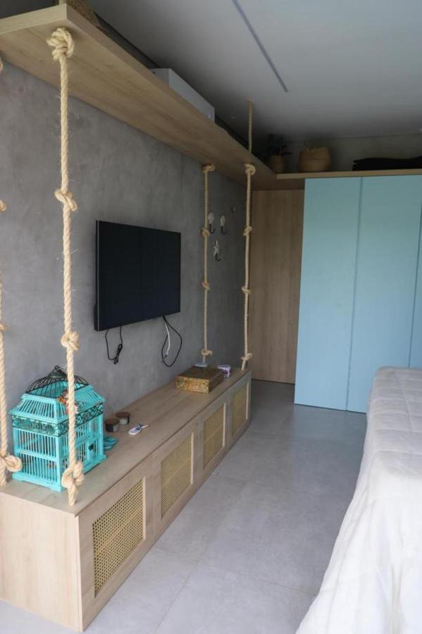 Ile De Pipa Luxo Apartment Praia de Pipa Luaran gambar