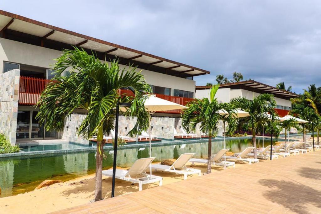 Ile De Pipa Luxo Apartment Praia de Pipa Luaran gambar