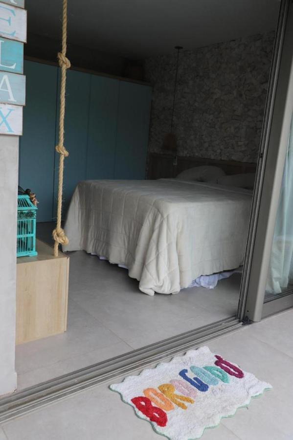 Ile De Pipa Luxo Apartment Praia de Pipa Luaran gambar