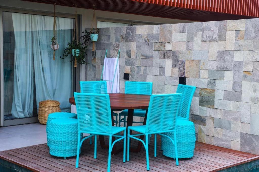 Ile De Pipa Luxo Apartment Praia de Pipa Luaran gambar