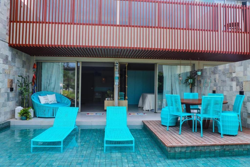 Ile De Pipa Luxo Apartment Praia de Pipa Luaran gambar