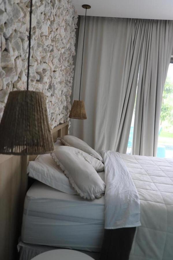Ile De Pipa Luxo Apartment Praia de Pipa Luaran gambar