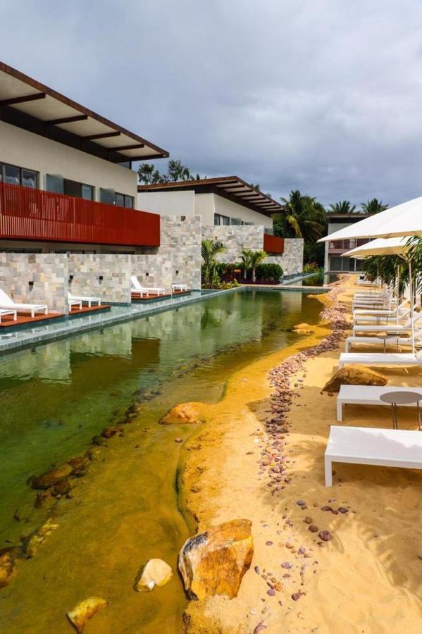 Ile De Pipa Luxo Apartment Praia de Pipa Luaran gambar