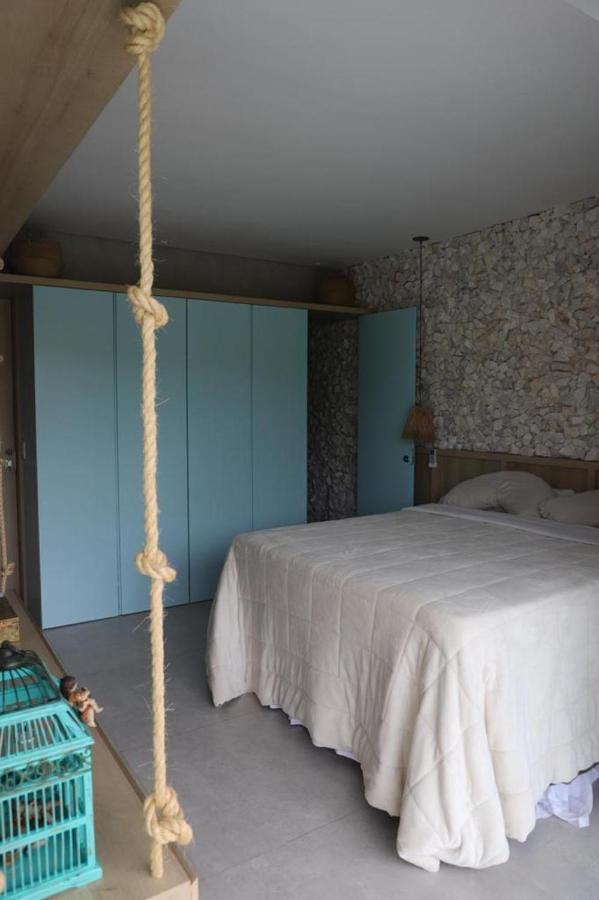 Ile De Pipa Luxo Apartment Praia de Pipa Luaran gambar